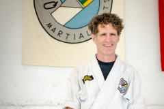 Jim O'Donnell