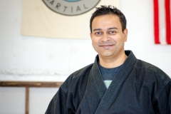 Kaushik Chatterjee