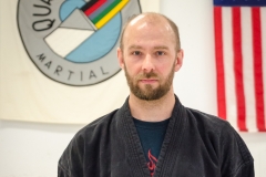 Joel Schomberg